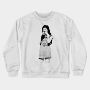 Danielle NWJNS Crewneck Sweatshirt